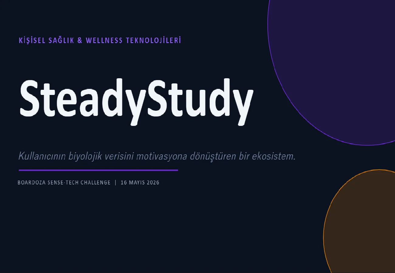 SteadyStudy